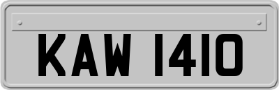 KAW1410