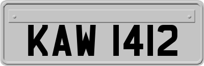 KAW1412