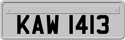 KAW1413