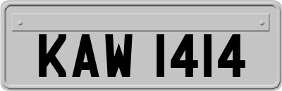 KAW1414
