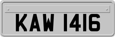 KAW1416