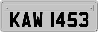 KAW1453