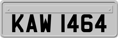 KAW1464