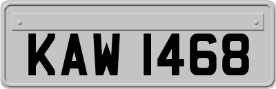 KAW1468