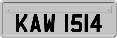 KAW1514