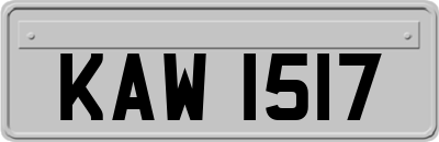 KAW1517