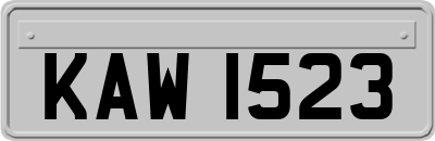 KAW1523