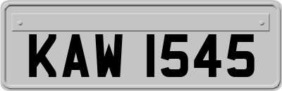 KAW1545