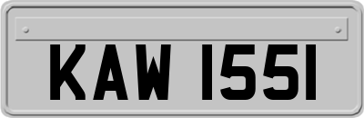 KAW1551