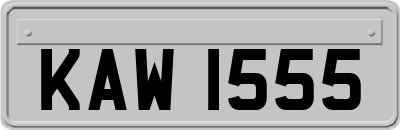 KAW1555