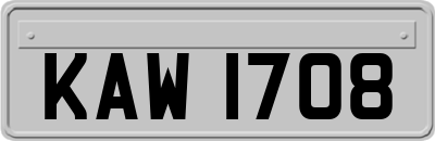 KAW1708