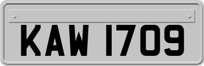 KAW1709