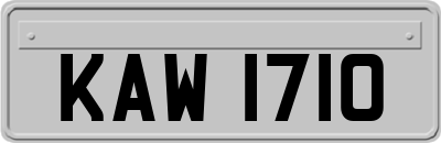 KAW1710