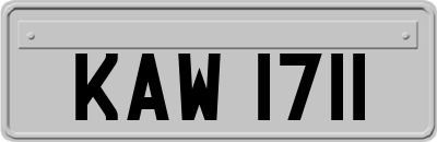 KAW1711