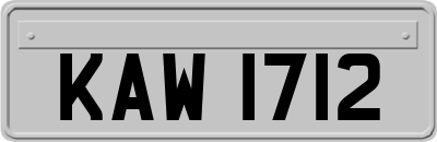 KAW1712