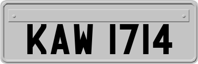 KAW1714