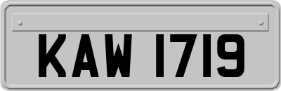 KAW1719