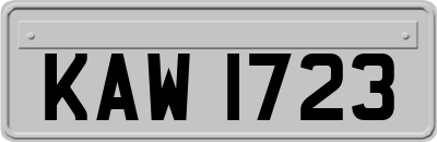 KAW1723