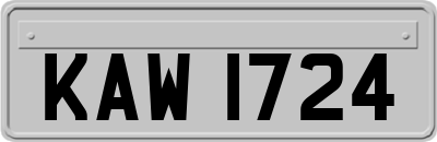 KAW1724