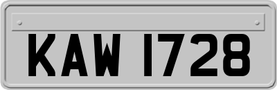 KAW1728