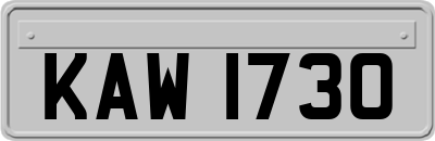 KAW1730