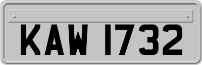 KAW1732