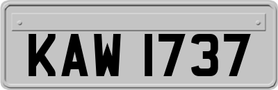 KAW1737