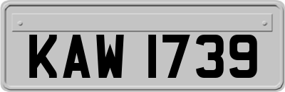 KAW1739