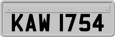 KAW1754