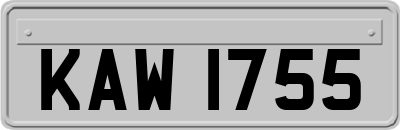 KAW1755
