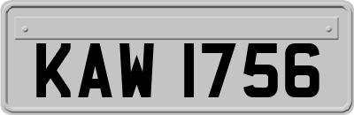 KAW1756
