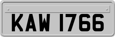 KAW1766