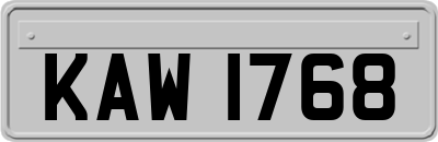 KAW1768