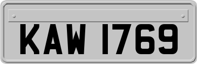 KAW1769