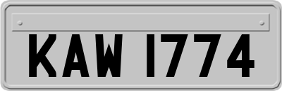 KAW1774