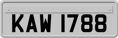 KAW1788