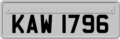 KAW1796