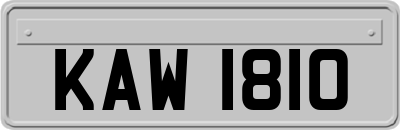 KAW1810