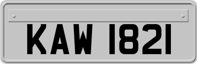 KAW1821