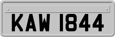 KAW1844