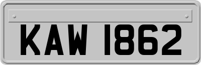 KAW1862