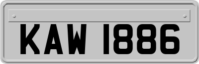 KAW1886