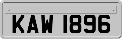 KAW1896