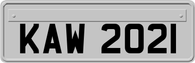 KAW2021