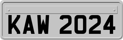 KAW2024