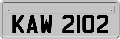 KAW2102