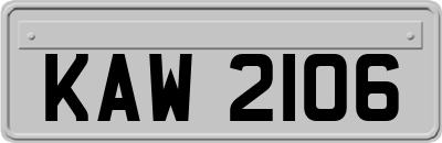 KAW2106