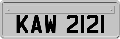 KAW2121