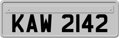 KAW2142
