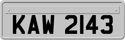 KAW2143